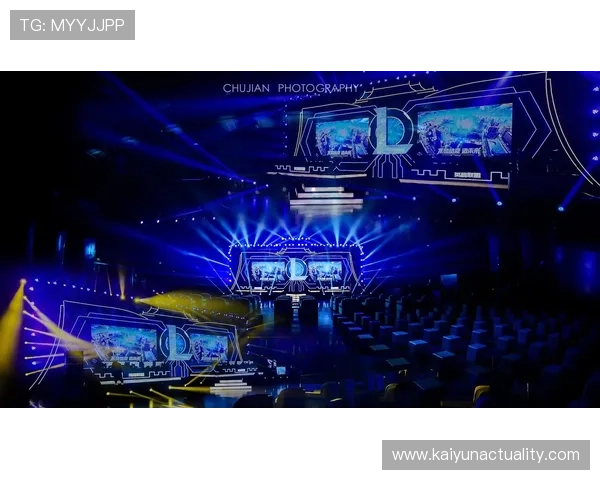 开云电竞官网入口赛事直播与回放资源丰富满足不同用户的观看需求