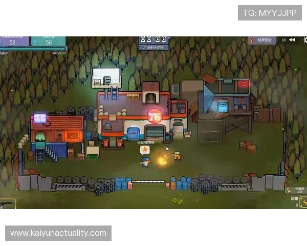 开运游戏官网带你探索最新游戏资讯与攻略，助你轻松开启幸运之旅